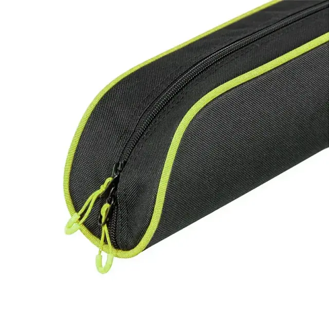Θήκη Καλαμιών Select Semi Hard Rod Case Ημίσκληρη 115×10cm 2