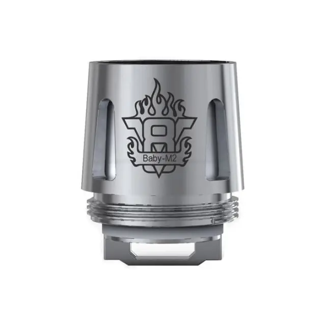 Smok V8 Baby M2 Coil 0.15ohm 1τμχ