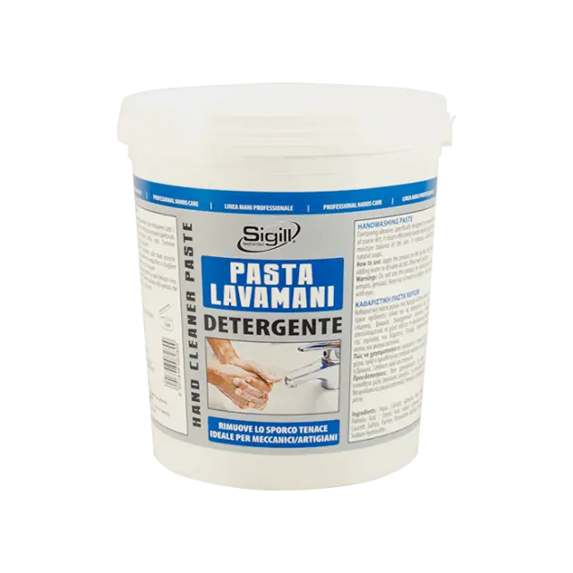 ΚΑΘΑΡΙΣΤΙΚΟ ΧΕΡΙΩΝ SIGIL PASTA LAVAMANI 1 LT 08280