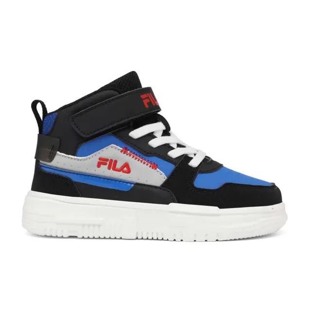 Fila Kids Memory Ayo 3 V Μπλε 3YF43001-025 (Fila)
