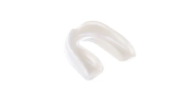 WILSON MG 2 Mouthguard Clear - Adult 2