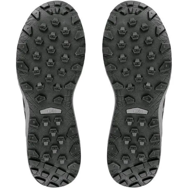 Παπούτσια Πεζοπορίας Softshell CXS Sport black-grey 3