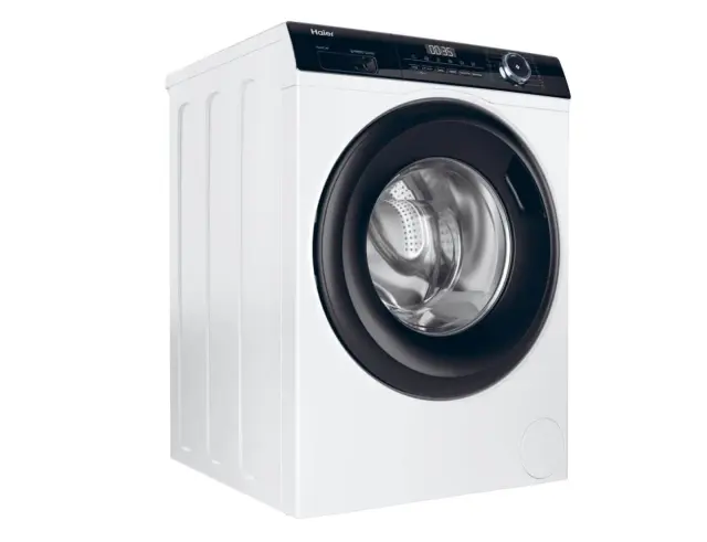 Πλυντήριο Ρούχων Haier I-Pro Series 3 HW90-BP14939-S με χωρητικότητα 9kg, 1400rpm και ενεργειακή κλάση A HW90-BP14939-S 3