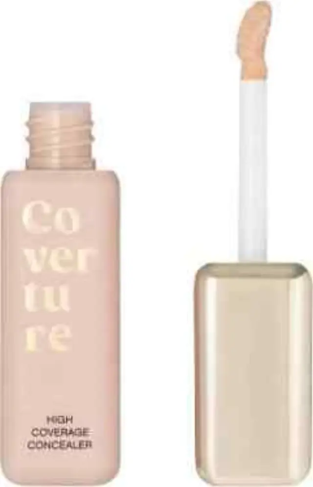 Vivienne Sabo Coverture Full Coverage Concealer Concealer Υψηλής Κάλυψης - 02