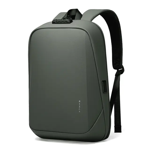 Σακίδιο πλάτης 18L Laptop 15,6” Bange 7251 Χακί - One Size