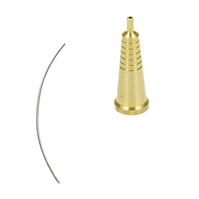 Μεταλλική Μύτη Ø0.50mm