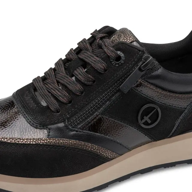 Sneaker Comfort Tamaris - 42 3