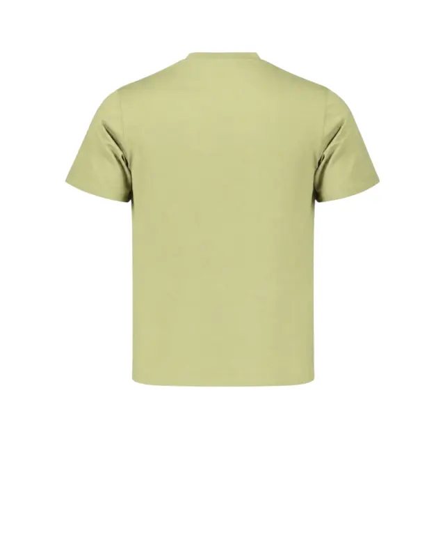 Marina Militaire - Ανδρικό Κοντομάνικο T-Shirt M04T-VERDE Πράσινο 3