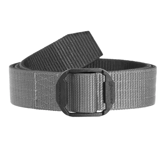 KOMVOS DOUBLE 1.50" K17079 08WG-Wolf-Grey