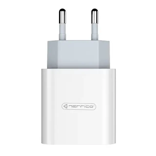 Φορτιστής Jellico AK 180 20W USB-C Λευκός