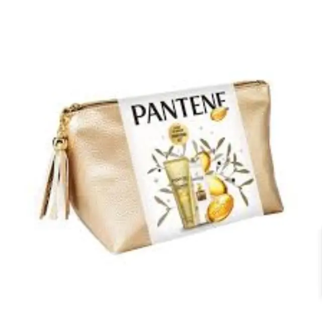 PANTENE Σαμπουάν Repair + Protect 360ml + Conditioner Repair + protect 200ml + ΔΩΡΟ Τσάντα
