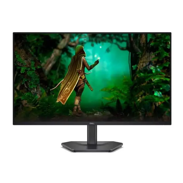 DELL SE2725HG FHD 200Hz Gaming Monitor 27" (210-BSNS) (DELSE2725HG) DELL MONITORS