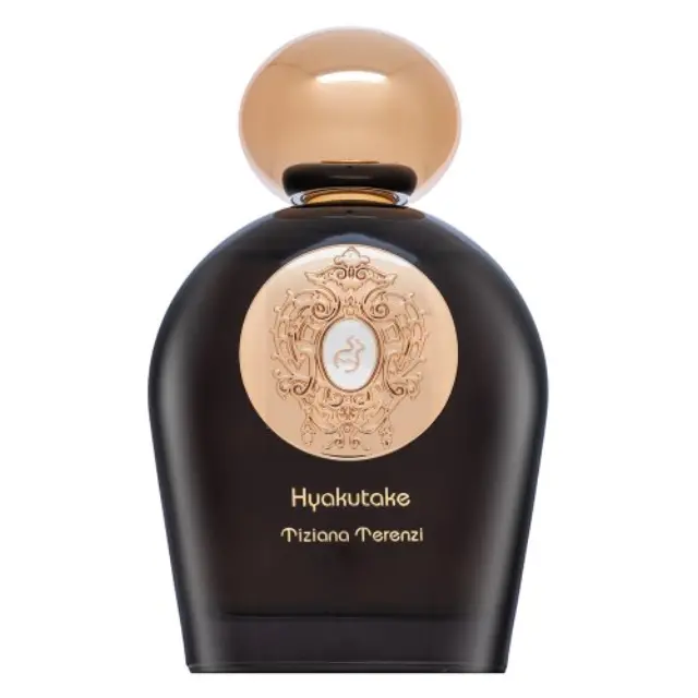 Tiziana Terenzi Hyakutake perfum unisex 100 ml