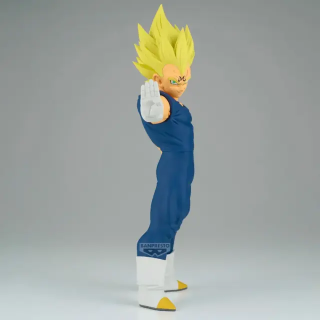 Banpresto Dragon Ball Z Majin Vegeta Grandista Συλλεκτική Φιγούρα 31cm PVC – Bandai Spirits 3