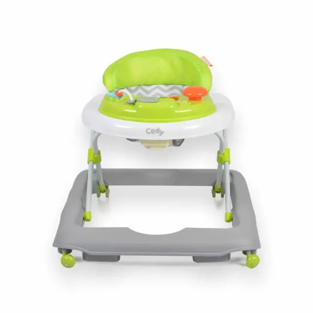 CANGAROO - Baby walker Cody green - 3800146243968 3