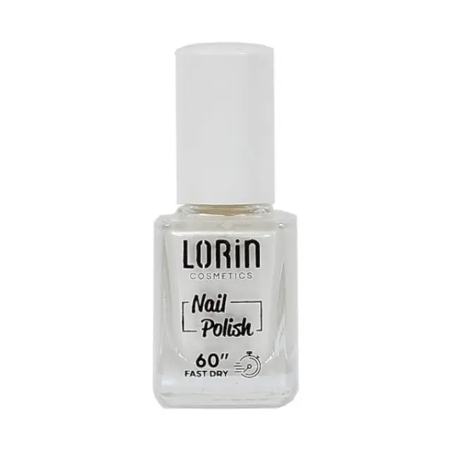 LORIN βερνίκι fast dry 13ml. #104