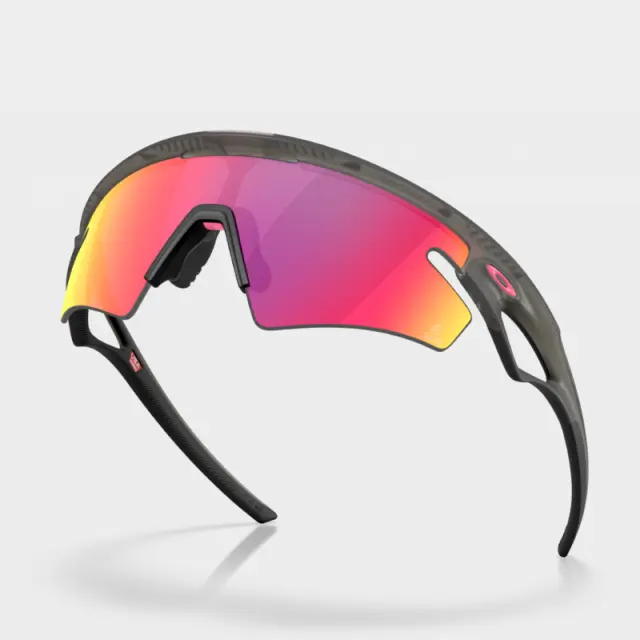 Γυαλιά Ηλίου Oakley Sphaera Slash 0OO9499 949909 Giro Γκρι Smoke - 36 2
