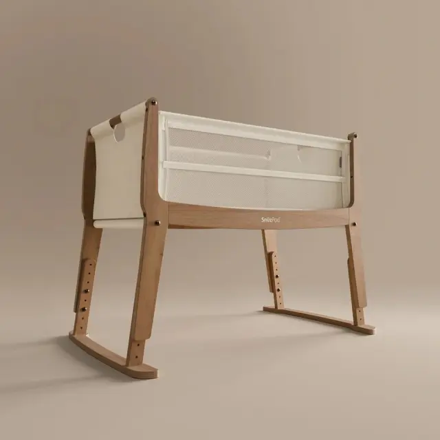 SNUZ ΒΡΕΦΙΚΟ ΛΙΚΝΟ SNUZPOD STUDIO RIO 3