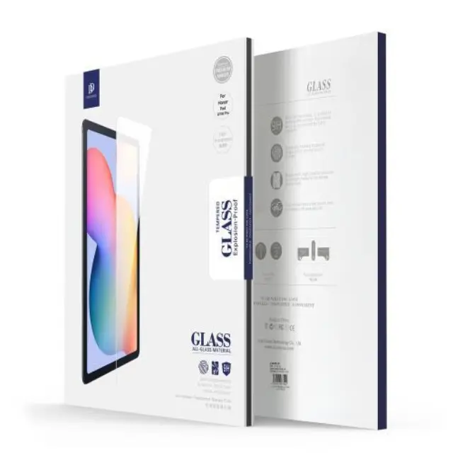 Tempered Glass Dux Ducis Honor Pad 9/ 9 Pro/ V8 Pro 12.1" (1 τεμ.) N65863
