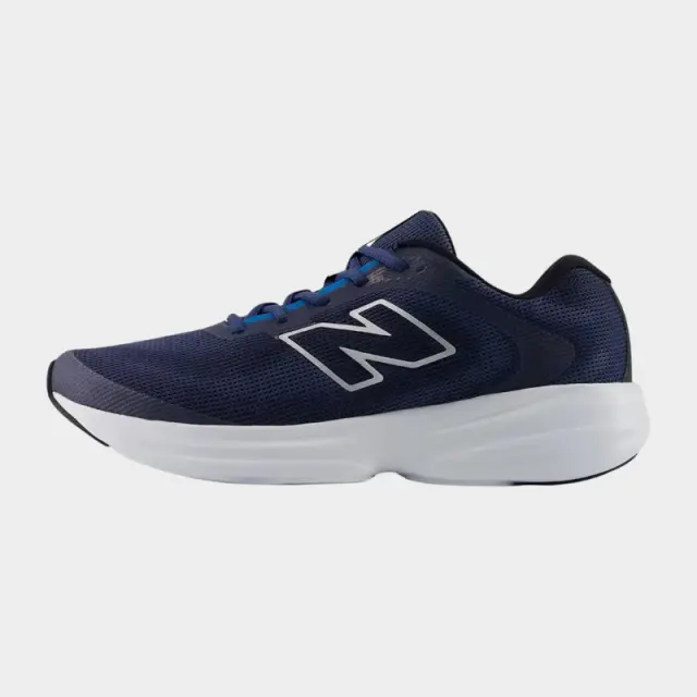 Sneaker New Balance M4118K1 411v4 Μπλε - 41.5 2