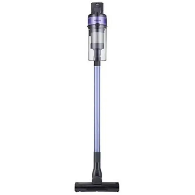 Samsung Aspirapolvere Ciclonico Senza Filo VS15A6031R4 150w Violet