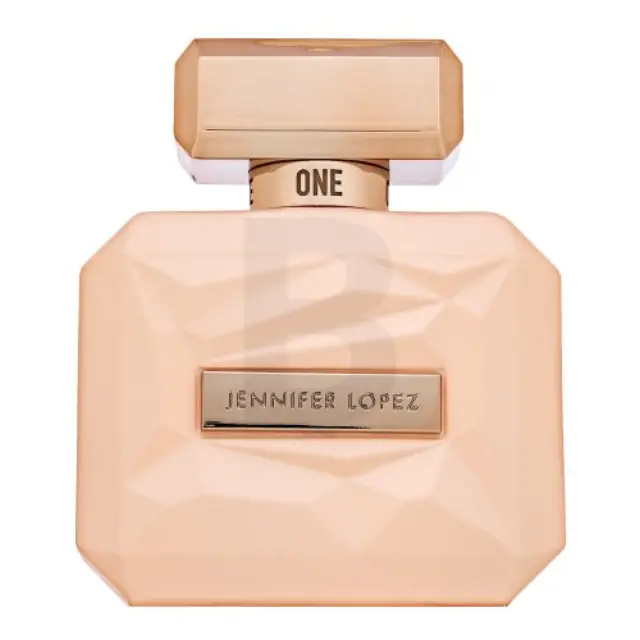 Jennifer Lopez One Eau de Parfum for women 50 ml