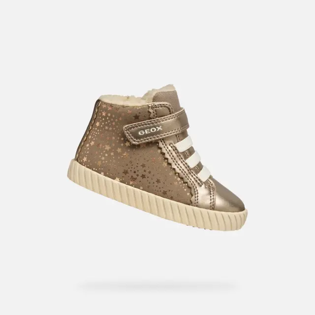 Παπούτσια Geox sneakers 3