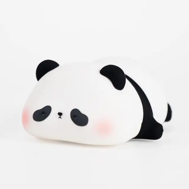 Φωτάκι pat σε σχέδιο panda, 1200mAh