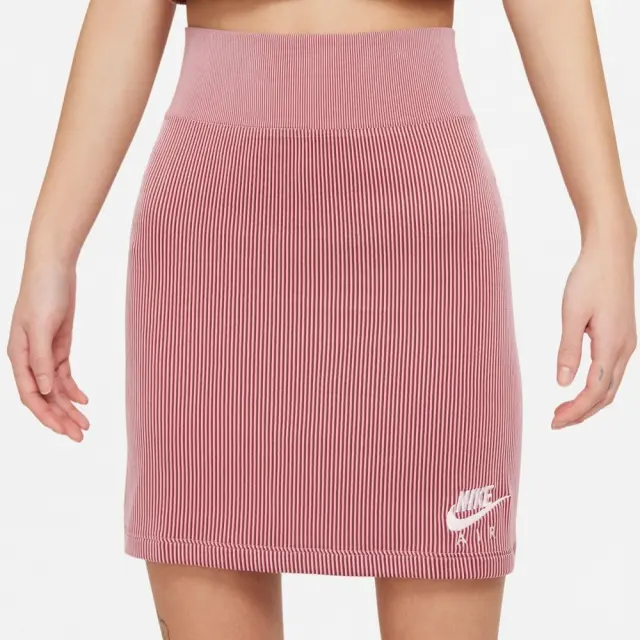 Nike Air Skirt (CZ9343-630) - Ροζ