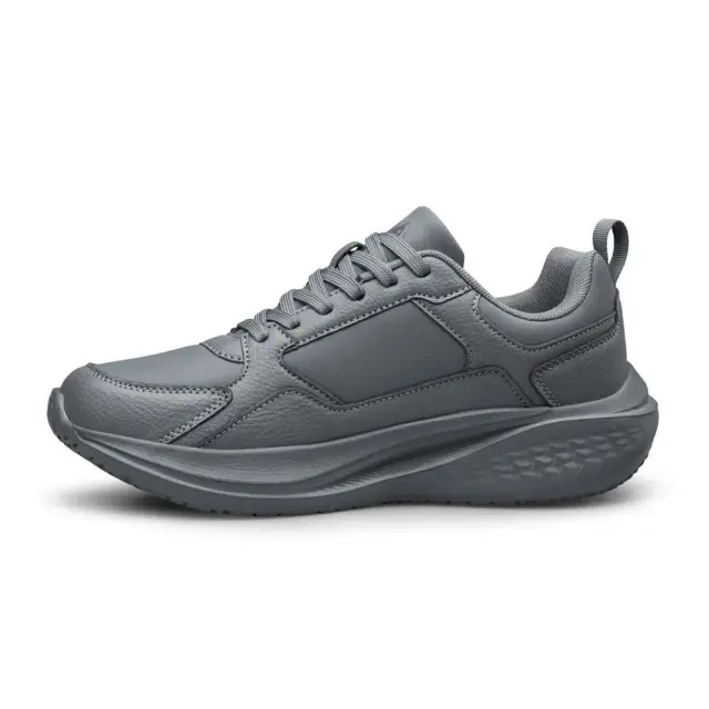 Sneaker Running Fila Anton 4 Nanobionic 1AF63010-333 ANTHRACITE Γκρι - 41 2