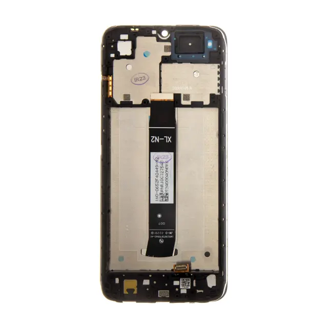 LCD Display + Touch Unit + Front Cover for Xiaomi Redmi A1/A1+/A2/A2+ 2