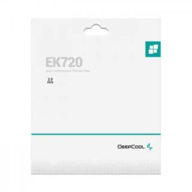 EK720-XL 120x120x2mm Thermal Pad. 3