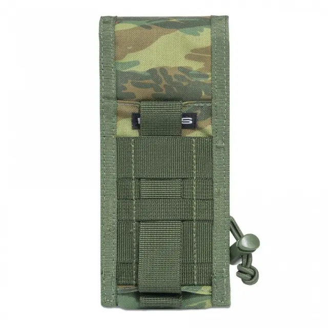 Pentagon Single Multi Pouch Camo-Θήκη Γενικής Χρήσης Camo 2