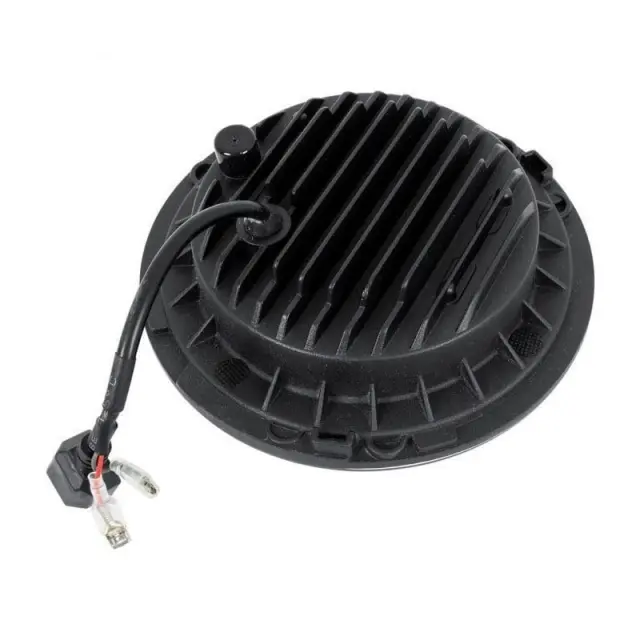 GrowPal Προβολάκι Μηχανής Led 1τμχ 9-60V – Motorcycle headlight Z696619 3