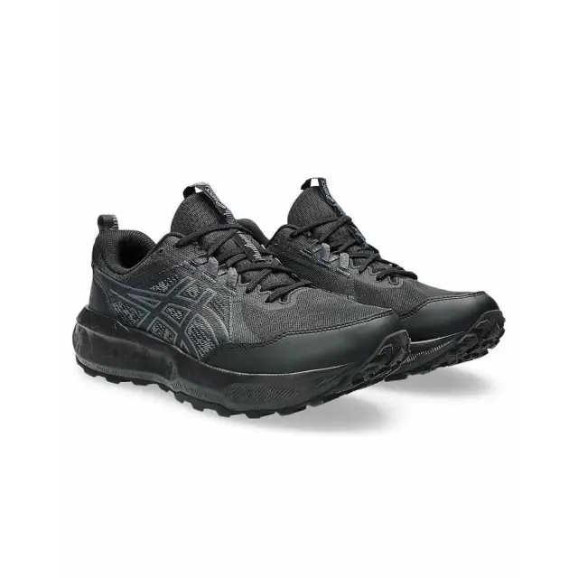 Asics Men's Gel-Sonoma 8 Gore-Tex Τριπλό Μαύρο 1011B977-002 (Asics) 3