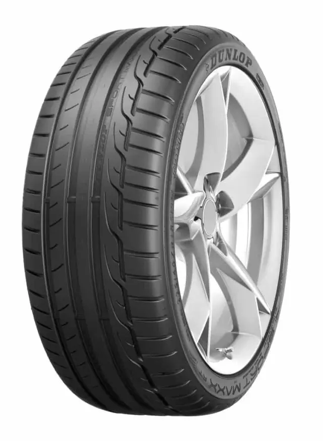275/40R19 101Y Dunlop Sport Maxx RT MO