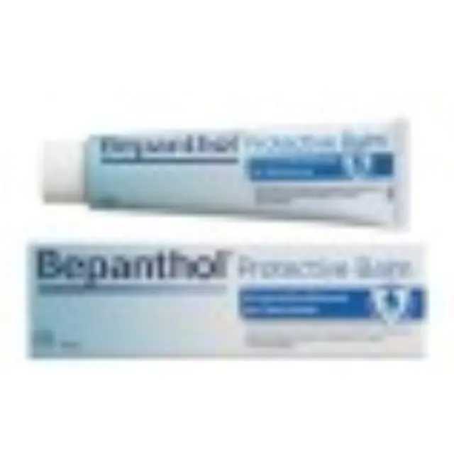 Bepanthol | Cream Protective Balm | Κρέμα για Δέρμα Ευαίσθητο σε Ερεθισμούς | 100g 2