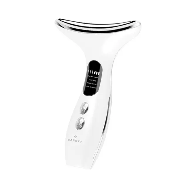 Garett Beauty Lift Skin Pro White (Beauty Lift Skin Pro)