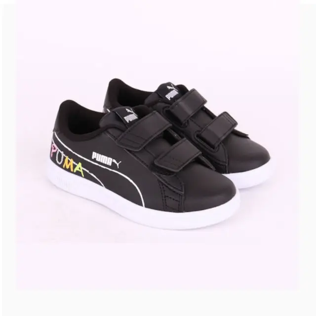 PUMA SMASH V2 HOME SCHOOL V PS - 34 3