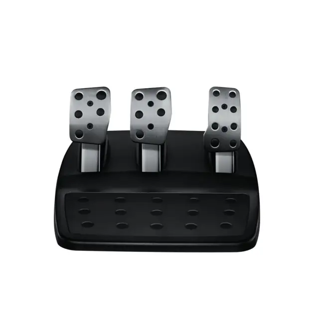 Logitech G920 Driving Force, Wheel And Pedals Set For PC, XBOX One (941-000123) 2