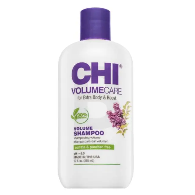 CHI VolumeCare Volume Shampoo shampoo for hair volume 355 ml
