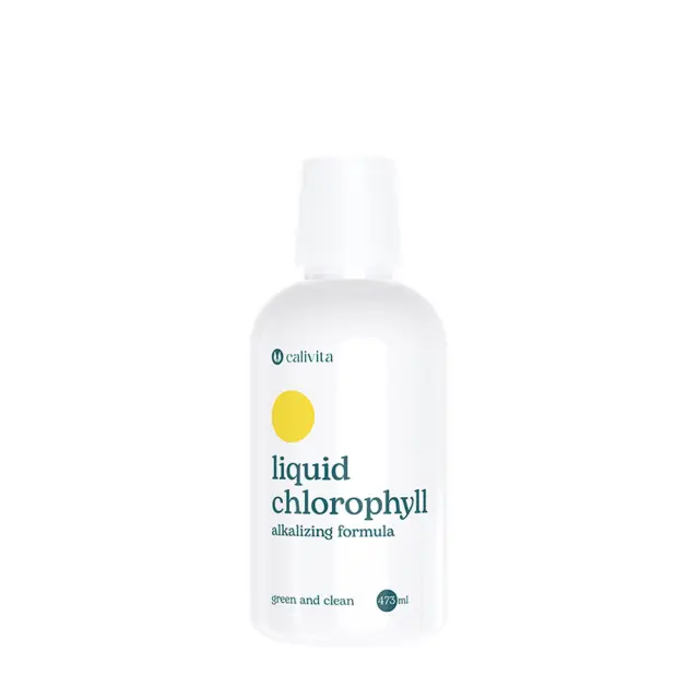 CaliVita Liquid Chlorophyll