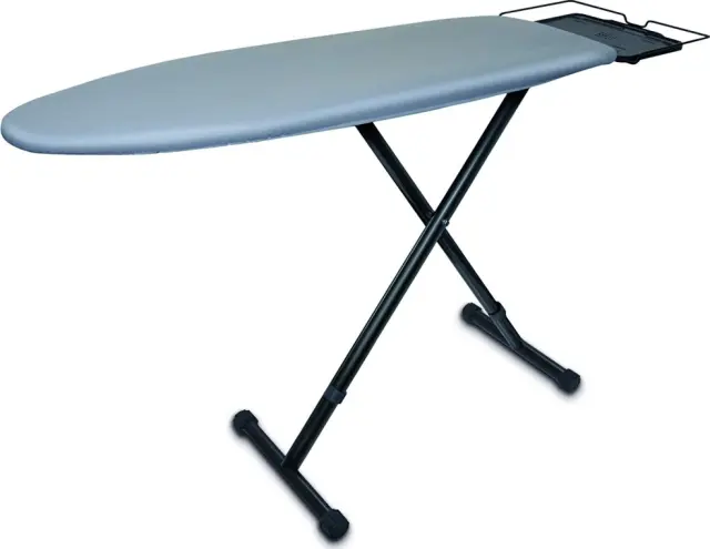 Braun Σιδερώστρα CareStyle IB3001BK 122x40cm