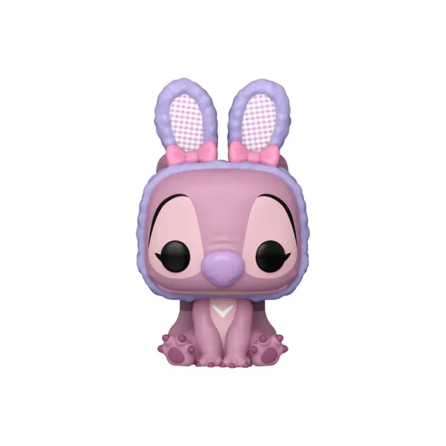 Φιγούρα Funko POP! Lilo + Stitch Angel Easter 2025 Vinyl Figure #1534 2