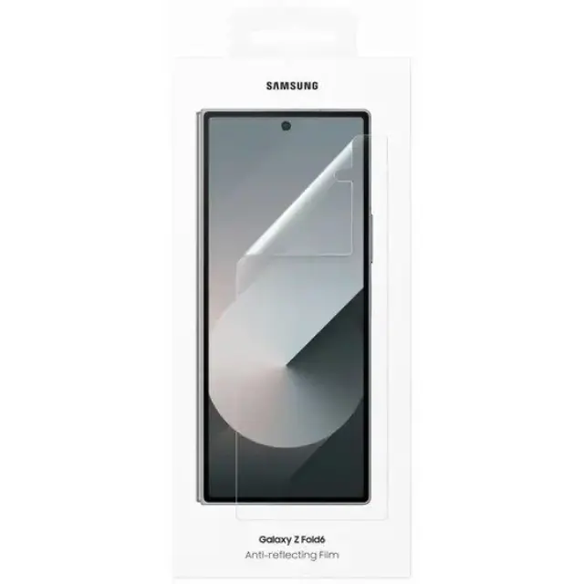 Samsung® Protection Film Screen Protector για Galaxy Ζ Fold 6 2τμχ
