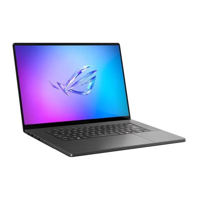 Asus ROG Zephyrus G16 GU605CM-QR136X 16" 2.5K 240Hz OLED Ultra 7 255H/RTX5060/16GB/1TB SSD/W11 Pro US-Layout (90NR0M21-M006Z0) 2