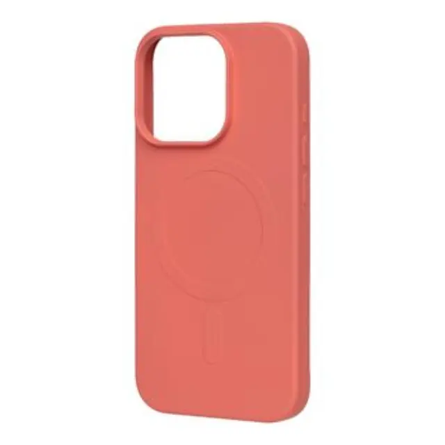 OBAL:ME MagNetix Sculpt Cover for Apple iPhone 16 Pro Brick Red