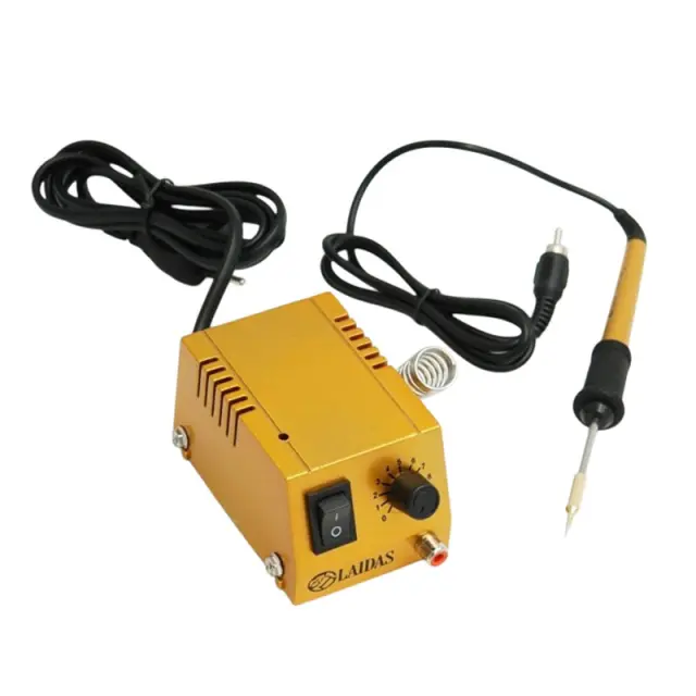 Ηλεκτρικό Κολλητήρι μικρό - Electronic solder mini 013145
