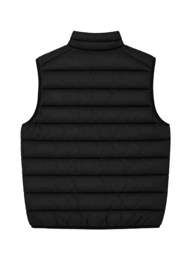 Losan ανδρικό αμάνικο καπιτονέ μπουφάν VEST L26WH0603-1 2