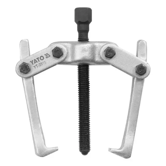 Yato Εξωλκέας Με 2 Πόδια 75mm YT-2515